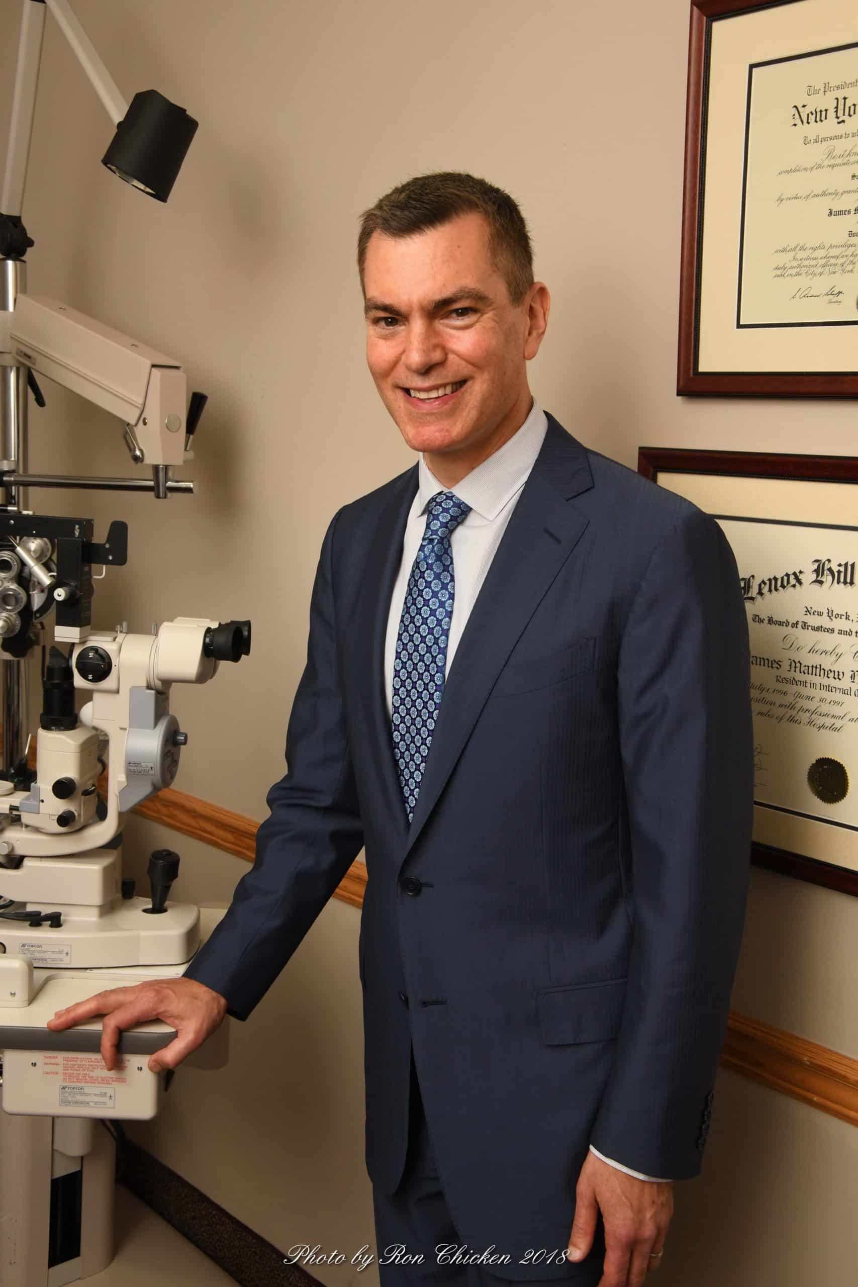Ophthalmologist That Take Molina Insurance 85 - p7904mt