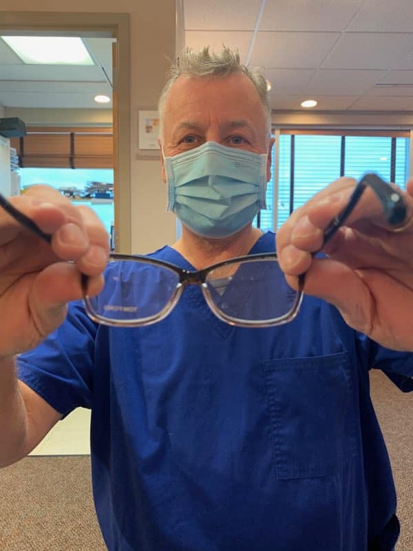 Lakeland Ophthalmology | Laser Cataract Surgery