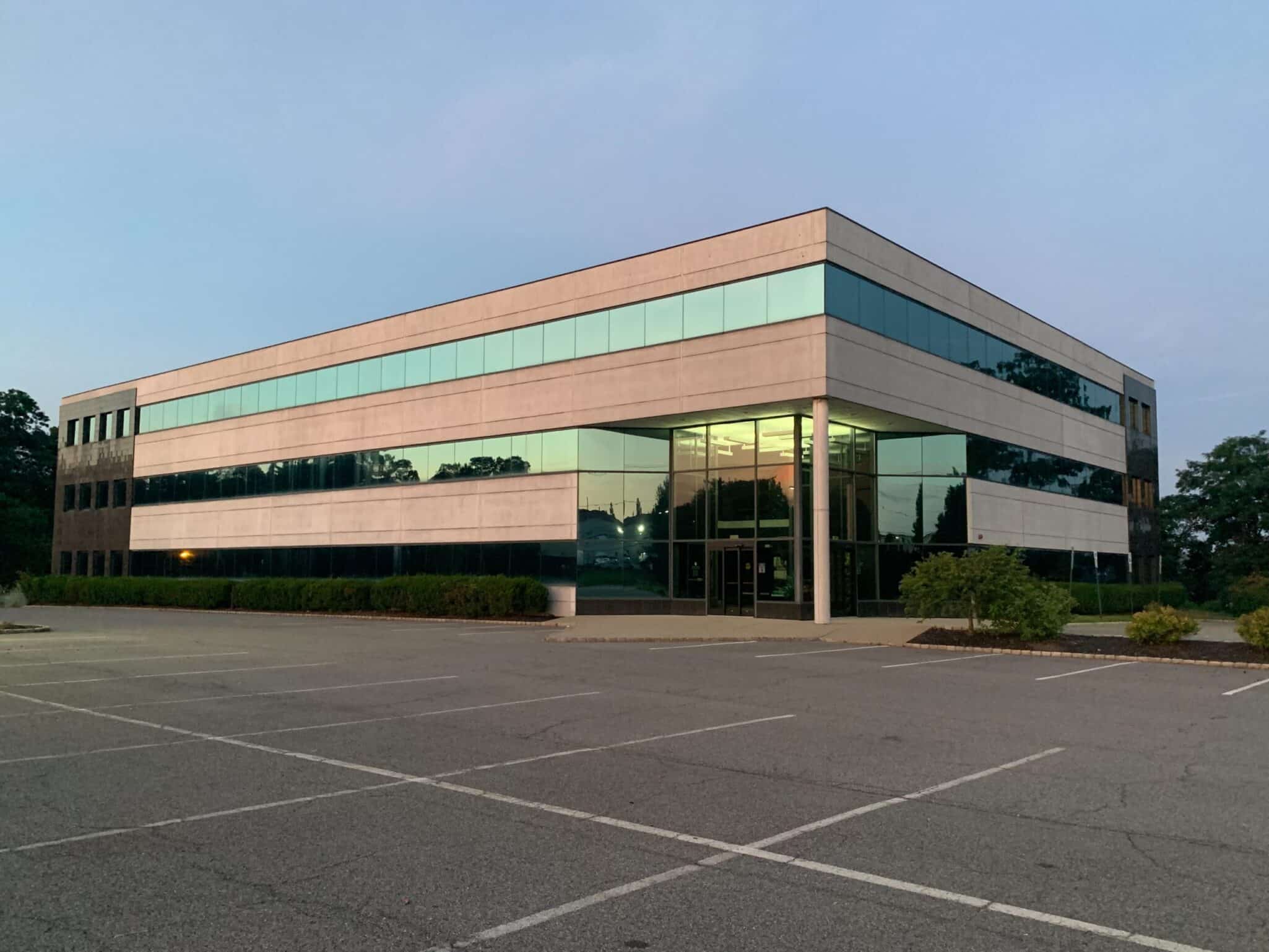 Parsippany Office