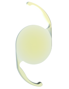Alcon Clareon Monofocal Straight BLF Alcon Clareon Monofocal Straight BLF